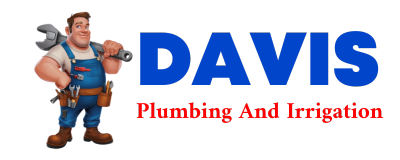 Trusted plumber in BARSTOW